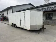 used Cargo (Enclosed) Trailers Pace American  for sale, in Carlisle, PA Thumbnail 1