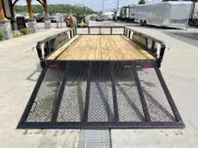 new Utility Trailers Sure-Trac  for sale, in Carlisle, PA Thumbnail 24