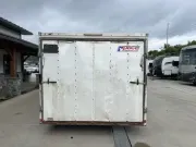 used Cargo (Enclosed) Trailers Pace American  for sale, in Carlisle, PA Thumbnail 4