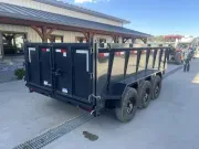 new Dump Trailers Hillcrest Trailers  for sale, in Carlisle, PA Thumbnail 12