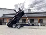 new Dump Trailers Sure-Trac  for sale, in Carlisle, PA Thumbnail 1
