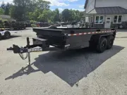 used Dump Trailers Punch Trailers  for sale, in Carlisle, PA Thumbnail 3