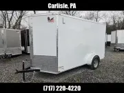 new Cargo (Enclosed) Trailers Quality Cargo  for sale, in Carlisle, PA Thumbnail 1