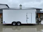new Cargo (Enclosed) Trailers Sure-Trac  for sale, in Carlisle, PA Thumbnail 4