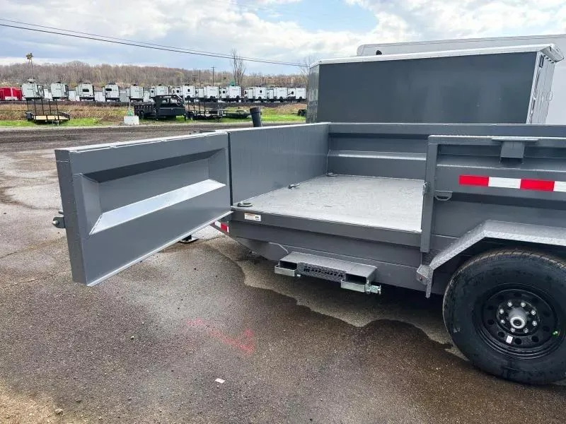 new Dump Trailers Midsota  for sale, in Carlisle, PA Thumbnail 20