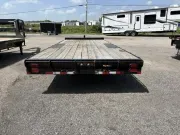 used Equipment / Flatbed Trailers Big Tex Trailers  for sale, in Carlisle, PA Thumbnail 4