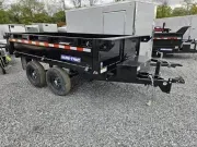 new Dump Trailers Moritz International  for sale, in Carlisle, PA Thumbnail 31