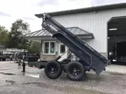 new Dump Trailers Lamar Trailers  for sale, in Carlisle, PA Thumbnail 23