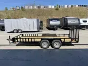 new Utility Trailers American Manufacturing Operations (AMO)  for sale, in Carlisle, PA Thumbnail 6