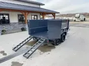 new Dump Trailers Lamar Trailers  for sale, in Carlisle, PA Thumbnail 32