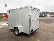 new Cargo (Enclosed) Trailers Xtreme Cargo  for sale, in Carlisle, PA Thumbnail 5