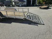 used Utility Trailers Quality Steel And Aluminum  for sale, in Carlisle, PA Thumbnail 11