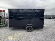 new Cargo (Enclosed) Trailers Quality Cargo  for sale, in Carlisle, PA Thumbnail 7