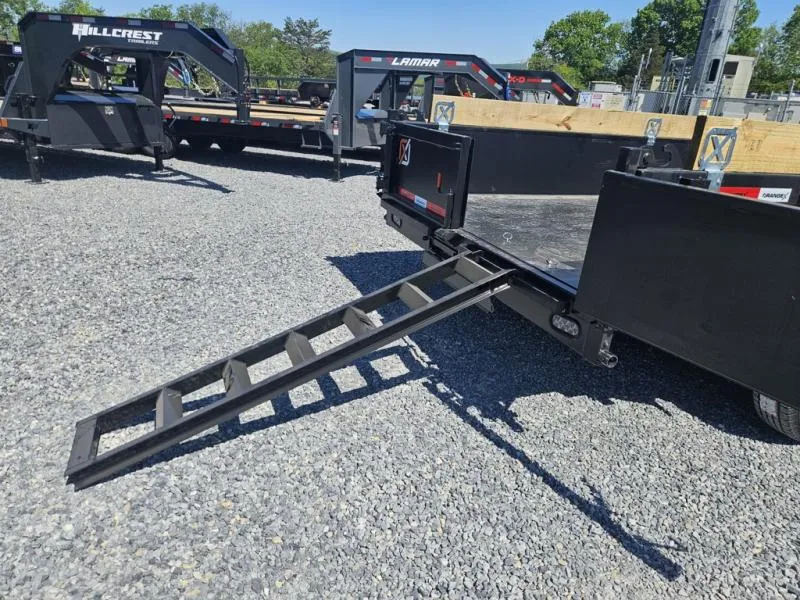 new Dump Trailers RawMaxx  for sale, in Carlisle, PA Thumbnail 26