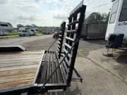 used Equipment / Flatbed Trailers Gatormade Trailers  for sale, in Carlisle, PA Thumbnail 8