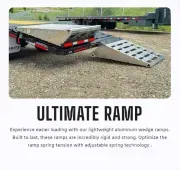 new Equipment / Flatbed Trailers Moritz International  for sale, in Carlisle, PA Thumbnail 9