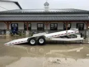 new Tilt Trailers Nordtek Trailers  for sale, in Carlisle, PA Thumbnail 2