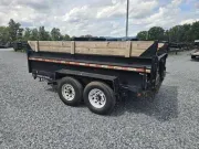 used Dump Trailers Sure-Trac  for sale, in Carlisle, PA Thumbnail 3