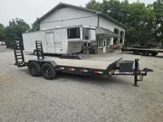 used Equipment / Flatbed Trailers Hillcrest Trailers  for sale, in Carlisle, PA Thumbnail 7