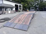 used Equipment / Flatbed Trailers BWISE  for sale, in Carlisle, PA Thumbnail 10