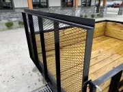 new Utility Trailers American Manufacturing Operations (AMO)  for sale, in Carlisle, PA Thumbnail 15
