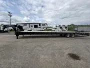 used Equipment / Flatbed Trailers East Texas  for sale, in Carlisle, PA Thumbnail 4