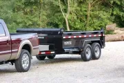new Dump Trailers Moritz International  for sale, in Carlisle, PA Thumbnail 2