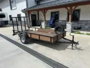 used Utility Trailers Other  for sale, in Carlisle, PA Thumbnail 1