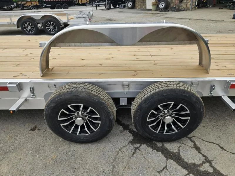 new Tilt Trailers H and H Trailer  for sale, in Carlisle, PA Thumbnail 14