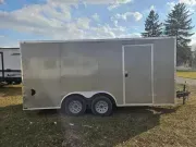 used Cargo (Enclosed) Trailers Quality Cargo  for sale, in Carlisle, PA Thumbnail 5