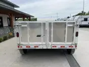 new Dump Trailers Nordtek Trailers  for sale, in Carlisle, PA Thumbnail 20