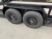 new Utility Trailers MAXX-D  for sale, in Carlisle, PA Thumbnail 22
