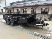 new Dump Trailers H and H Trailer  for sale, in Carlisle, PA Thumbnail 18