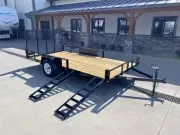 new Utility Trailers American Manufacturing Operations (AMO)  for sale, in Carlisle, PA Thumbnail 10