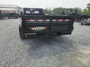 new Dump Trailers H and H Trailer  for sale, in Carlisle, PA Thumbnail 8