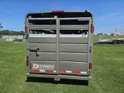 new Stock / Stock Combo Trailers CornPro  for sale, in Carlisle, PA Thumbnail 6