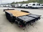 new Equipment / Flatbed Trailers Big Tex Trailers  for sale, in Carlisle, PA Thumbnail 6