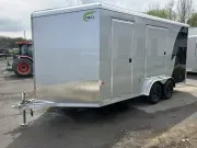 new Motorcycle / Cycle Trailers NEO Trailers  for sale, in Carlisle, PA Thumbnail 4