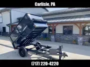 new Dump Trailers Lamar Trailers  for sale, in Carlisle, PA Thumbnail 1