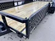 new Utility Trailers Sure-Trac  for sale, in Carlisle, PA Thumbnail 11