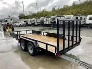 new Utility Trailers Sure-Trac  for sale, in Carlisle, PA Thumbnail 6