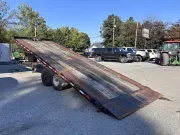 used Tilt Trailers BWISE  for sale, in Carlisle, PA Thumbnail 1