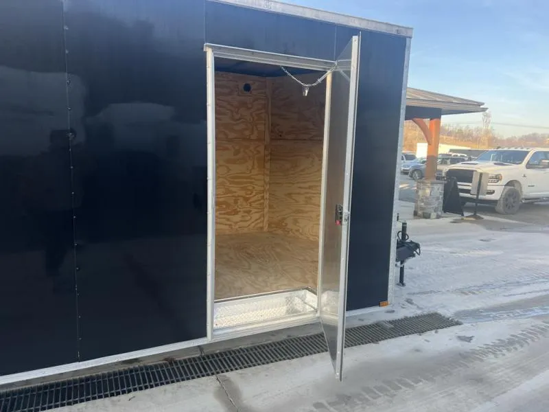 new Cargo (Enclosed) Trailers Quality Cargo  for sale, in Carlisle, PA Thumbnail 7