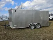 used Cargo (Enclosed) Trailers Quality Cargo  for sale, in Carlisle, PA Thumbnail 2