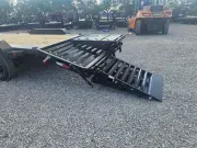 new Equipment / Flatbed Trailers Iron Bull  for sale, in Carlisle, PA Thumbnail 16