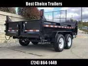 new Dump Trailers Sure-Trac  for sale, in Carlisle, PA Thumbnail 10