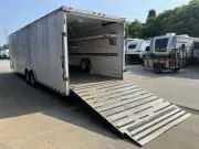 used Cargo (Enclosed) Trailers Haulmark  for sale, in Carlisle, PA Thumbnail 10