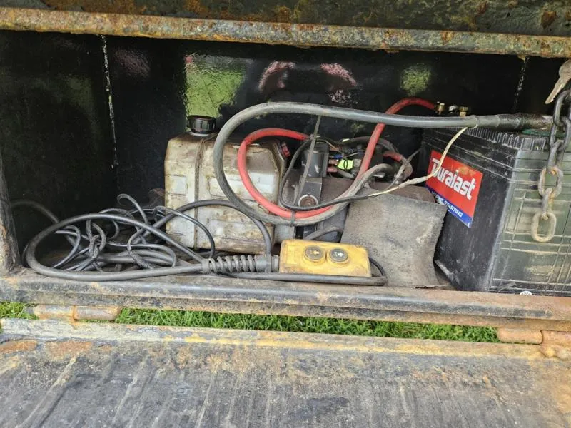 used Tilt Trailers PJ Trailers  for sale, in Carlisle, PA Thumbnail 15