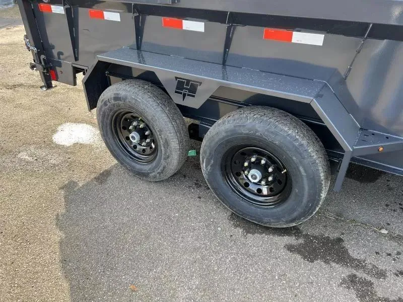 new Dump Trailers Hillcrest Trailers  for sale, in Carlisle, PA Thumbnail 29