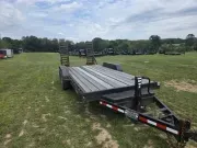 used Equipment / Flatbed Trailers Other  for sale, in Carlisle, PA Thumbnail 2